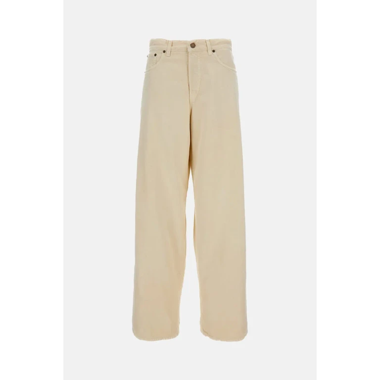 Jeans Woman color Brown (HEW03296GF146XTT0417)