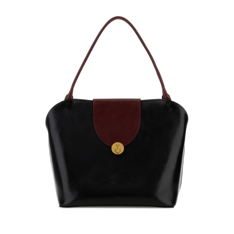 Shoulder Bag Woman color Black (10234121A174282B0AJ)