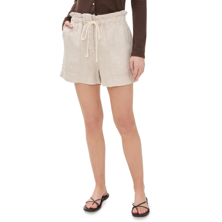 RAILS Foster Shorts Faded Indigo XS