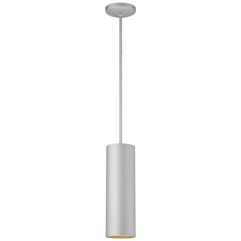 Access Pilson Pendant Light in Satin - 29002LEDDLP-SAT