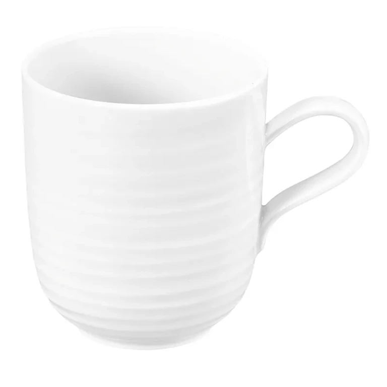 Seltmann Terra 16 Piece Dinnerware Set, Service for 4