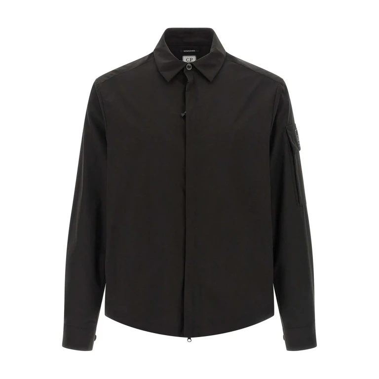 C. P. Company Blouse - Noir