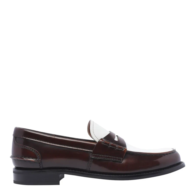 Mocassins Pembrey da Church's