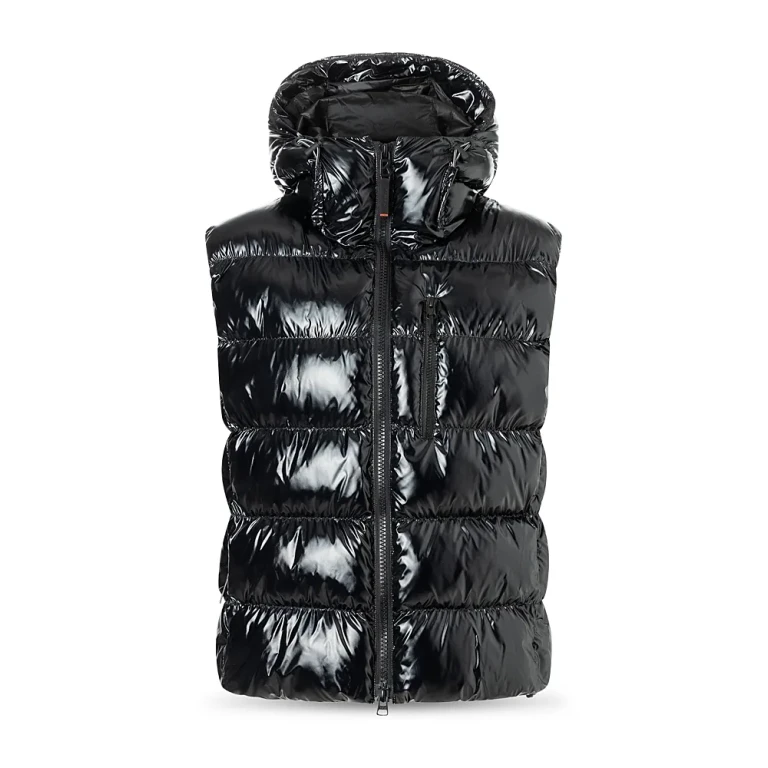 Bogner Fire + Ice Naima Puffer Vest