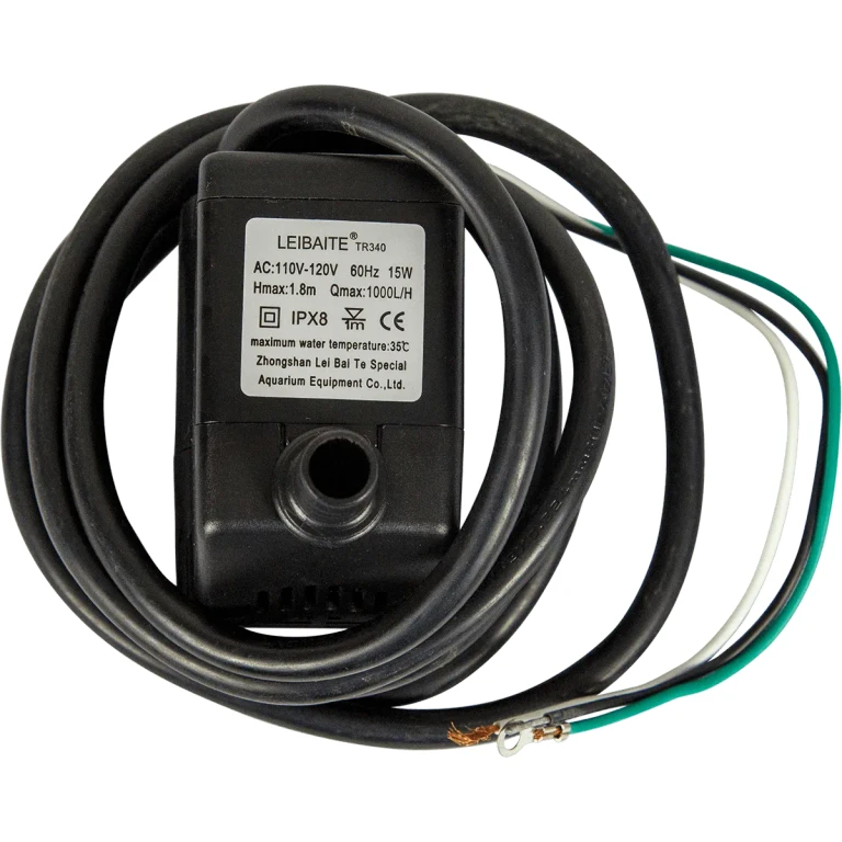 Honeywell Replacement Water Pump for CO610PM Evaporative Cooler