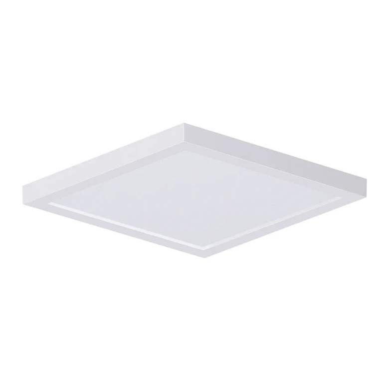 White LED Flush Mount from the Chip Collection