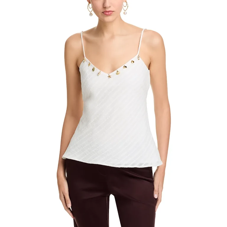 Generation Love Rhonda Charm Cami Top