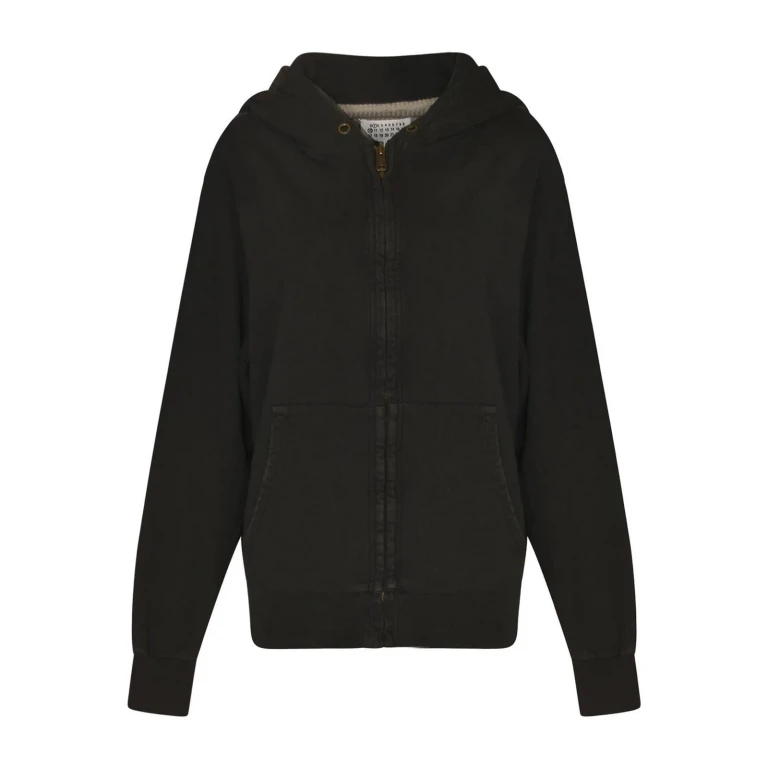 Maison Margiela Sweat-Shirts - Noir