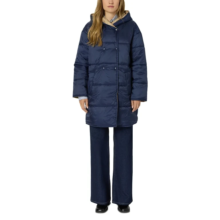 Gerard Darel Mathilde Coat
