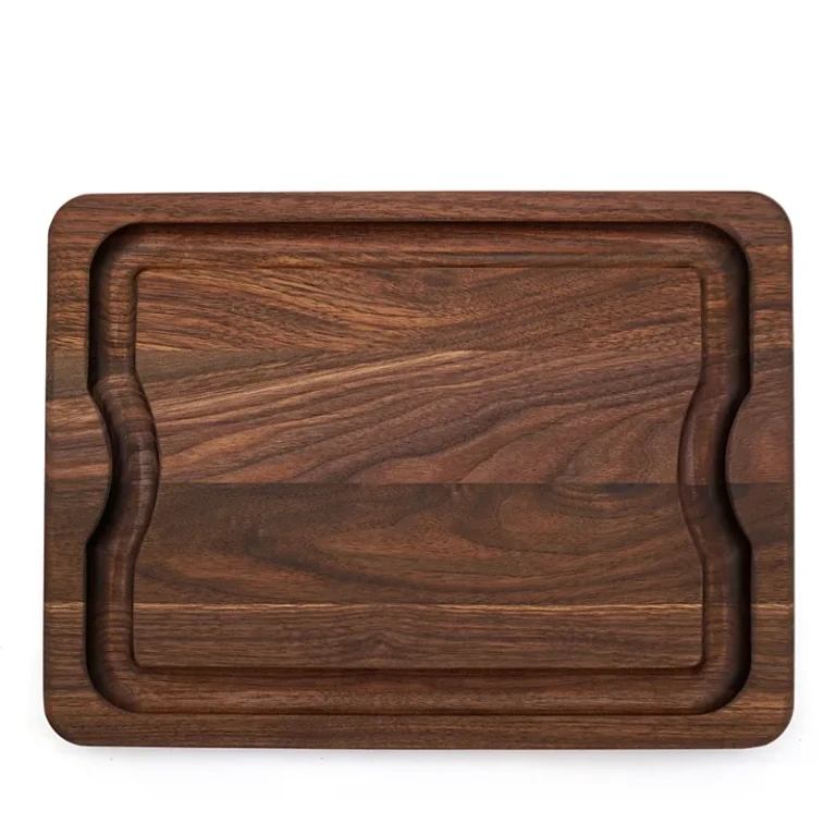 J. k. Adams 16 Walnut Carving Board