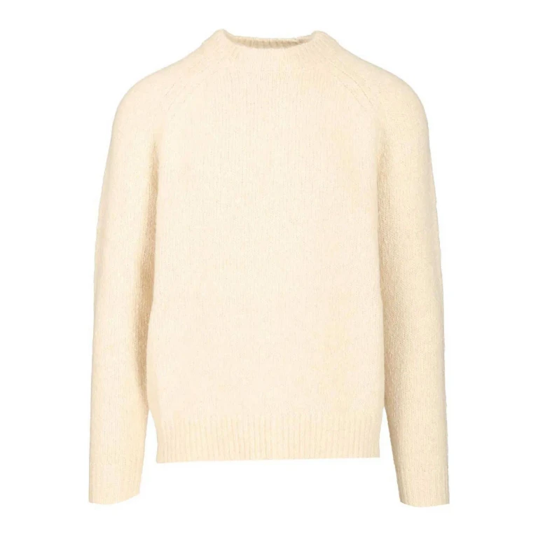 Isabel Marant Pull Col Rond - Hanori