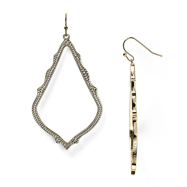 Kendra Scott Sophee Drop Earrings