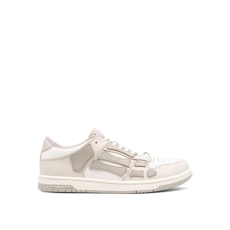Amiri Baskets - Beige