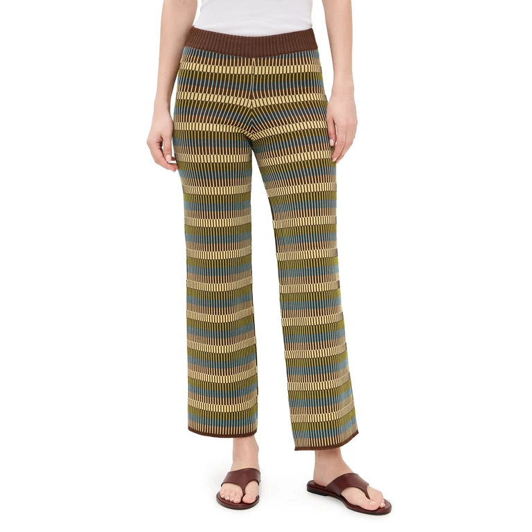 BAOBAB Kina Knit Pants Cumbre XL