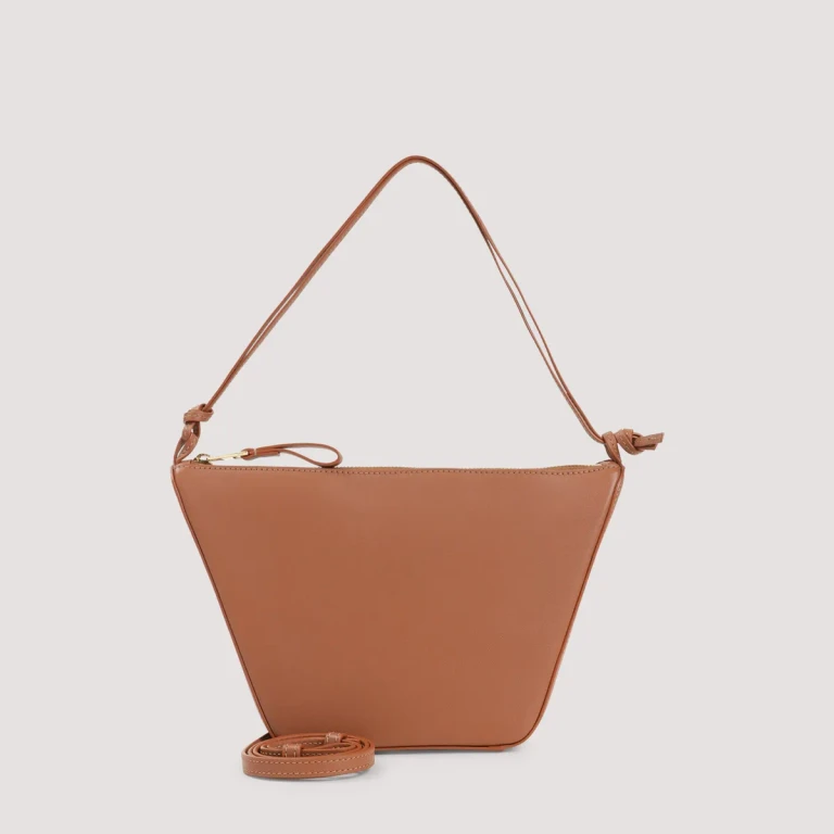LOEWE - Loewe Hammock Hobo Mini Handbag