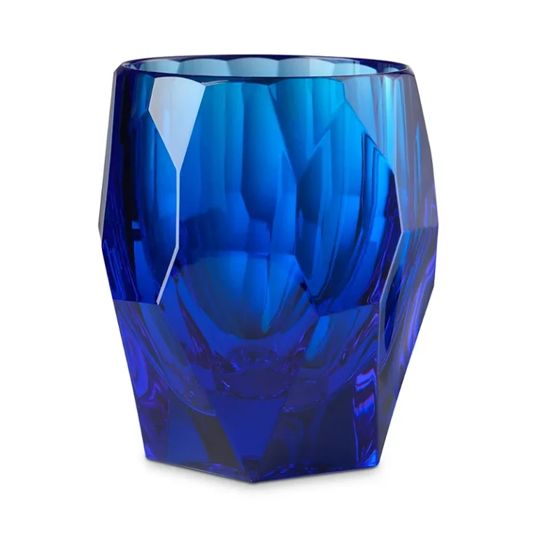 Mario Luca Giusti Acrylic Milly Large Tumbler