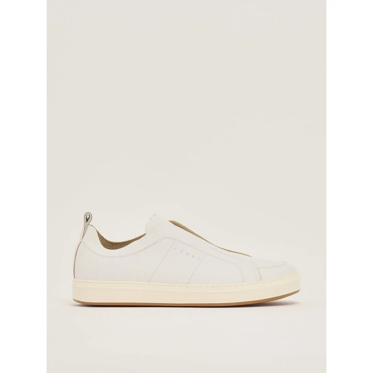 Hogan H668 Slip On Sneaker