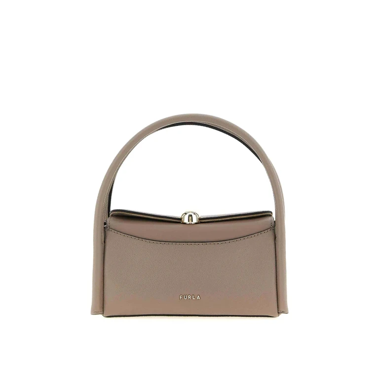 Furla Sac Cabas - Gris