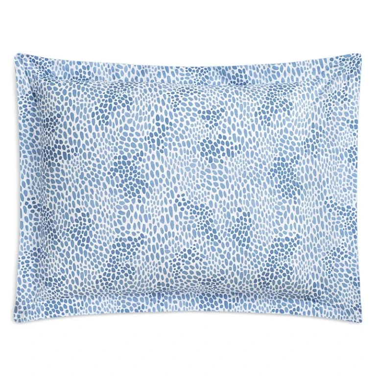 Lulu Dk for Matouk Nikita Boudoir Sham