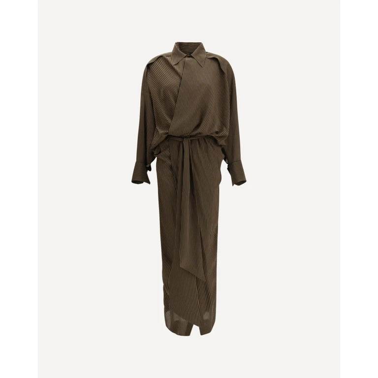 The Serenade Dress Female 38