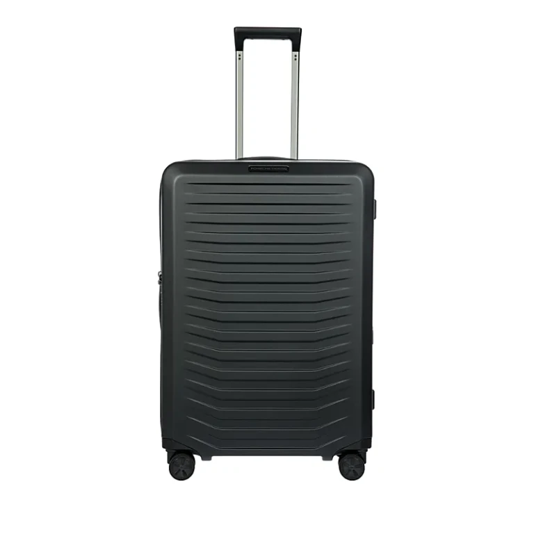 Porsche Design Roadster 30 Expandable Spinner Suitcase