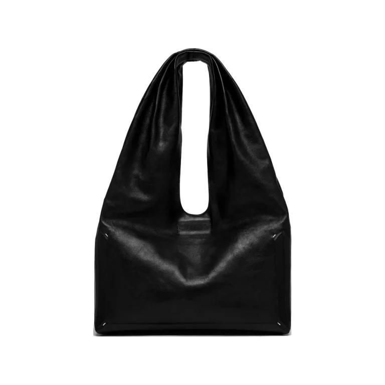 Medium Box Tote Bag