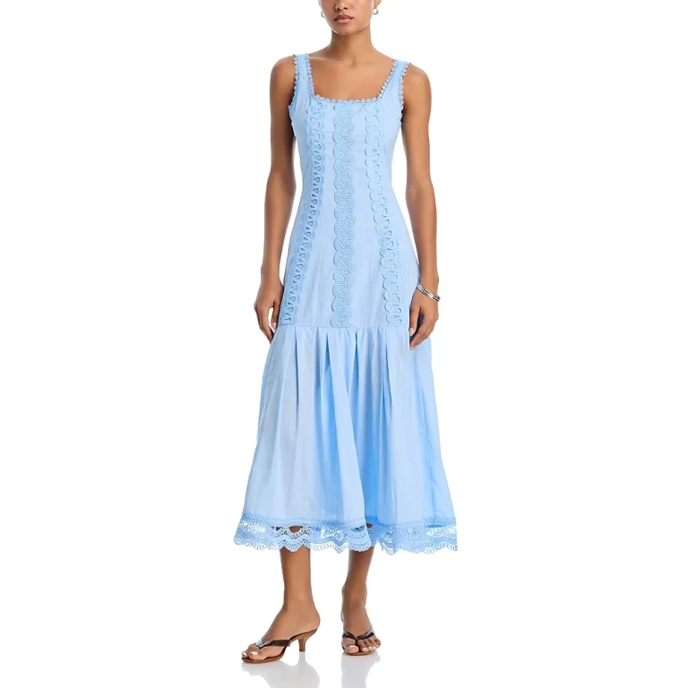 Despertar Maxi Dress