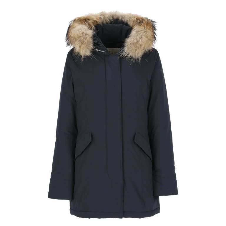 Woolrich Luxury Arctic Parka
