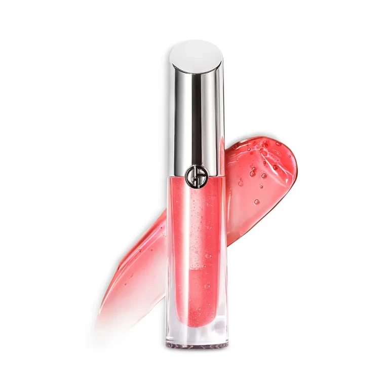 Armani Prisma Glass Lip Gloss
