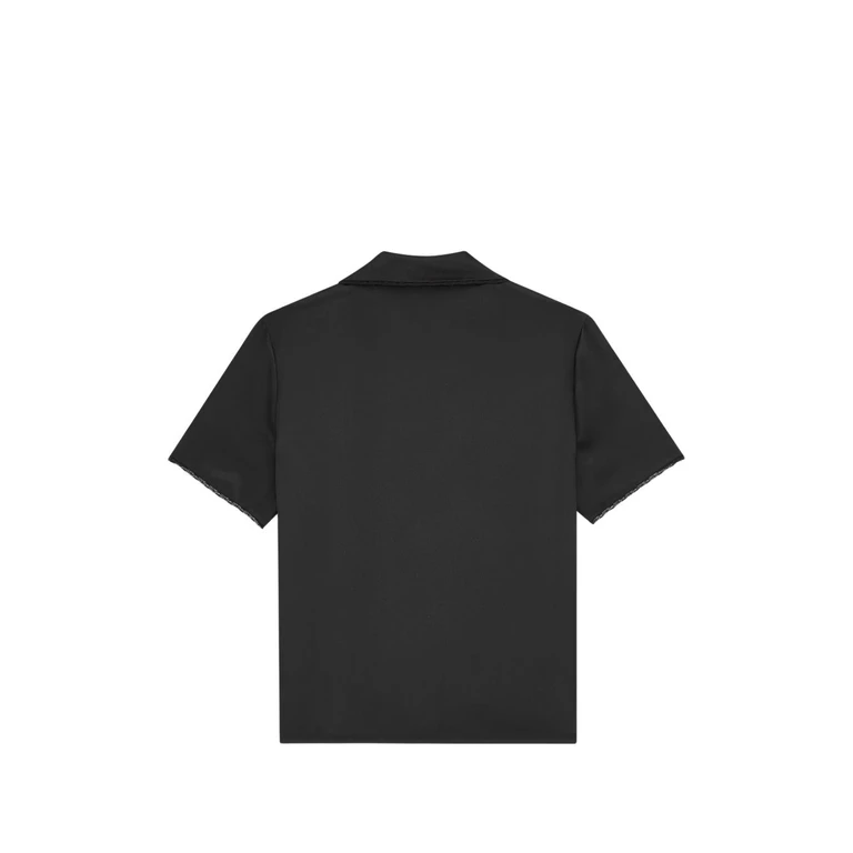 Saint Laurent Shirts Noir - Women