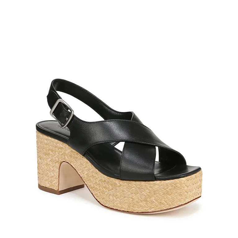 Vince Women's Clementina Platform Sandals