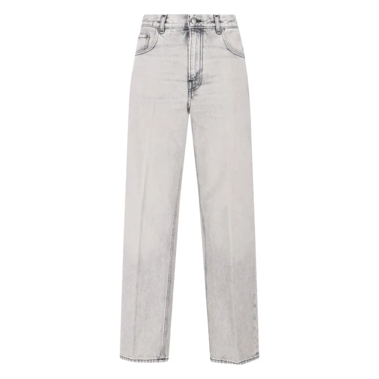 HAIKURE Bonnie Light Space Jeans Female 29