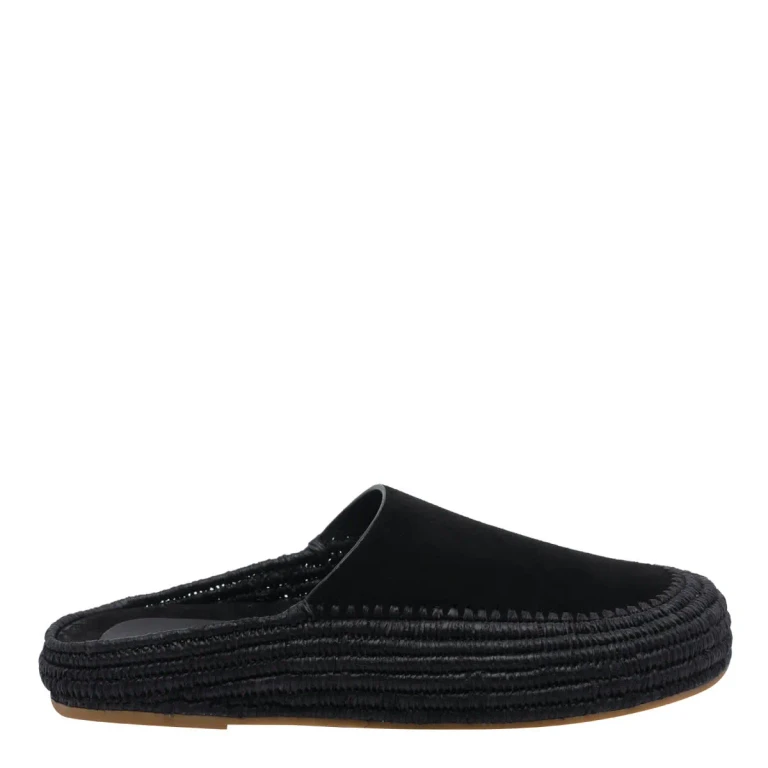 Shoes Woman color Black (2604BLACK)