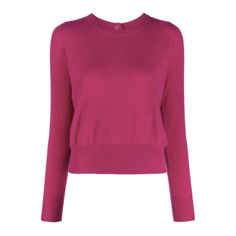 Maglione Girocollo Isabel Marant - Multicolore