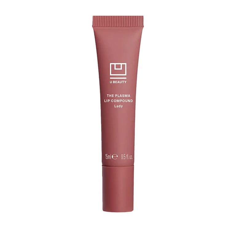 U Beauty The Plasma Lip Compound Tinted