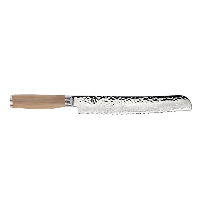 Shun Premier Blonde 9 Bread Knife