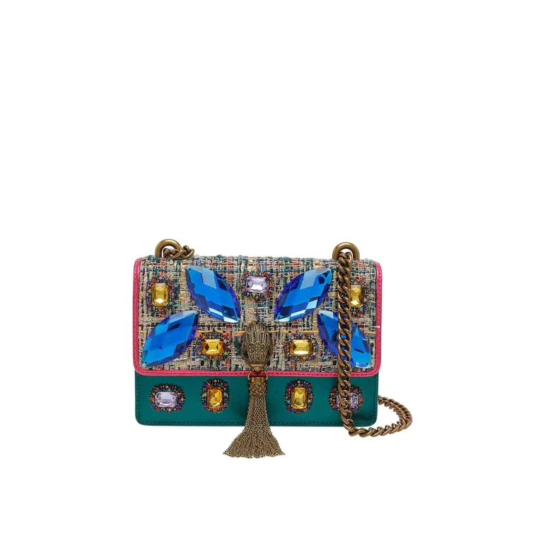 Kurt Geiger Sac Bandoulière - Multicolore