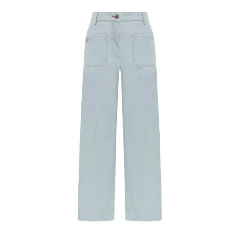 Victoria Beckham Jeans alina