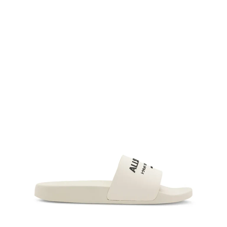 Allsaints Men's Underground Slider Sandal