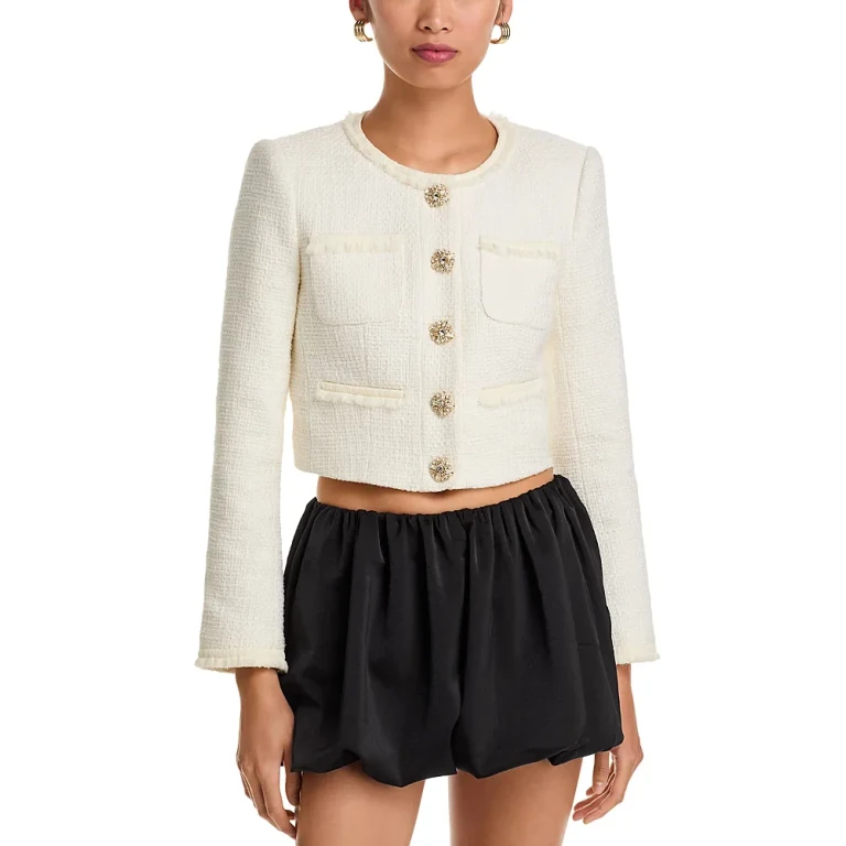Cinq a Sept Linda Jacket