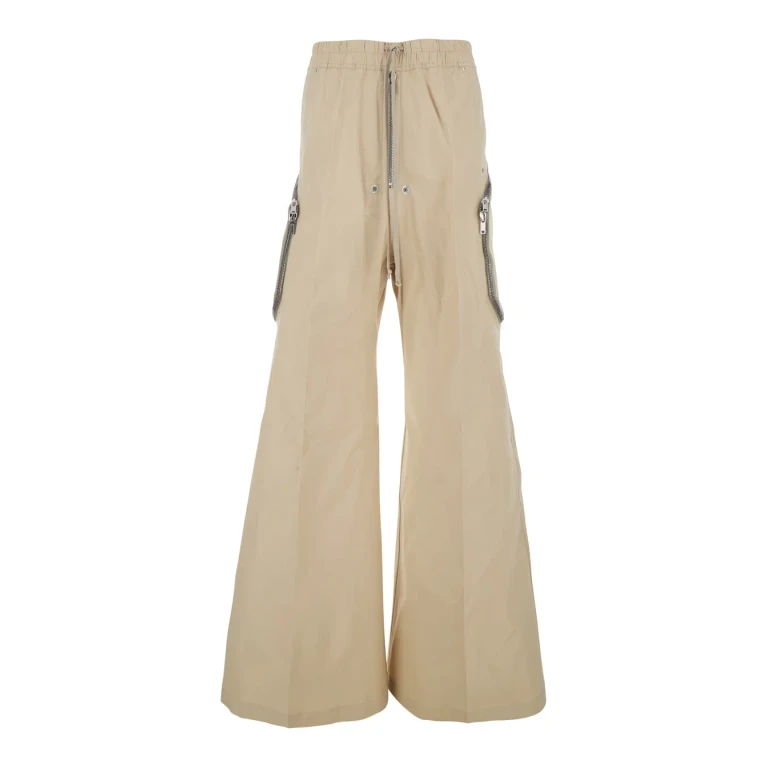 Pants Men color Beige (RU01F2338TE138)
