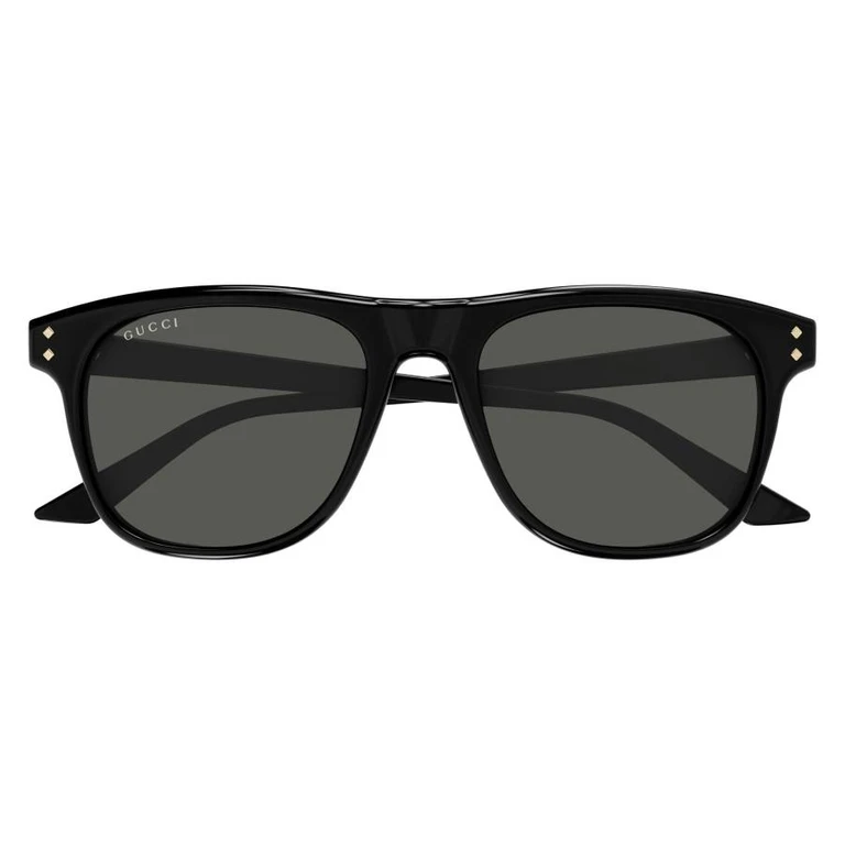 Gucci Grey Square Mens Sunglasses GG1893S 001 53