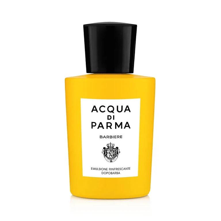 Acqua di Parma Barbiere After Shave Emulsion 3.4 oz.