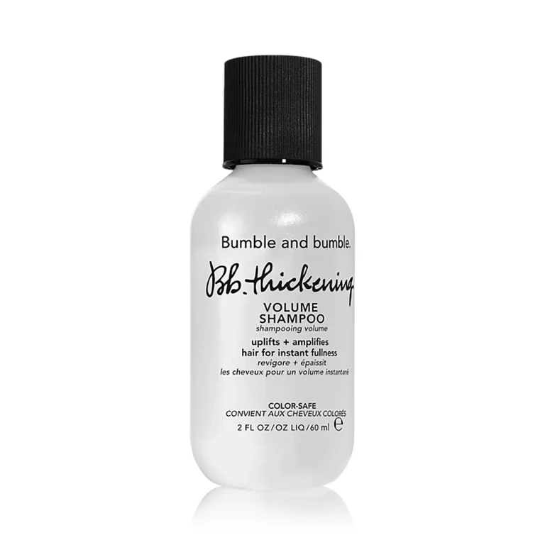 Bumble and bumble Thickening Volume Shampoo 2 oz.