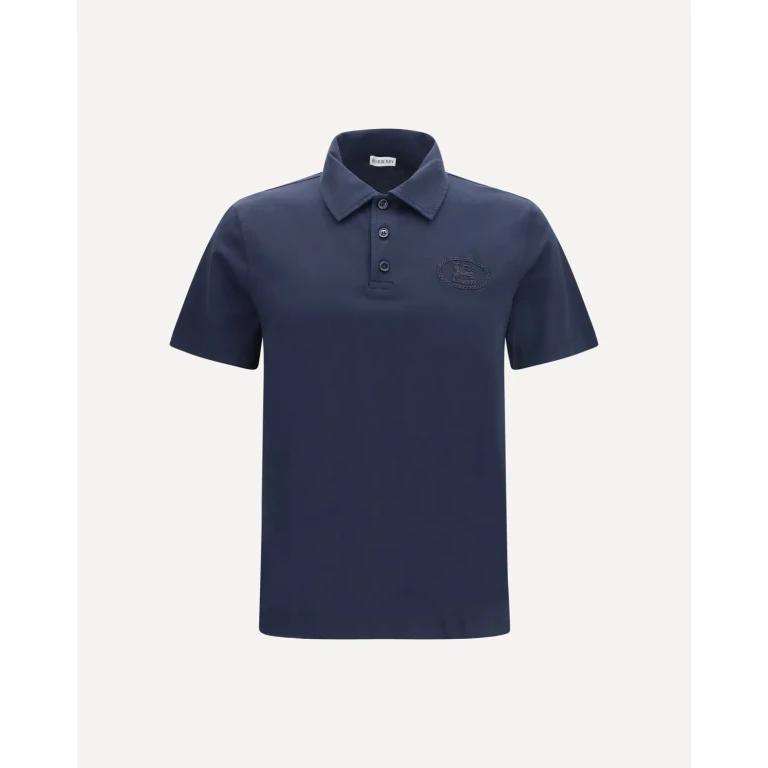 BURBERRY Jwear Polo Shirt Male S