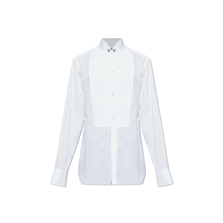 Tom Ford Tuxedo Shirt