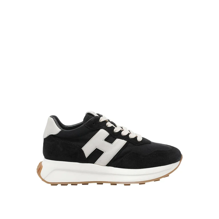 Hogan Baskets - Noir