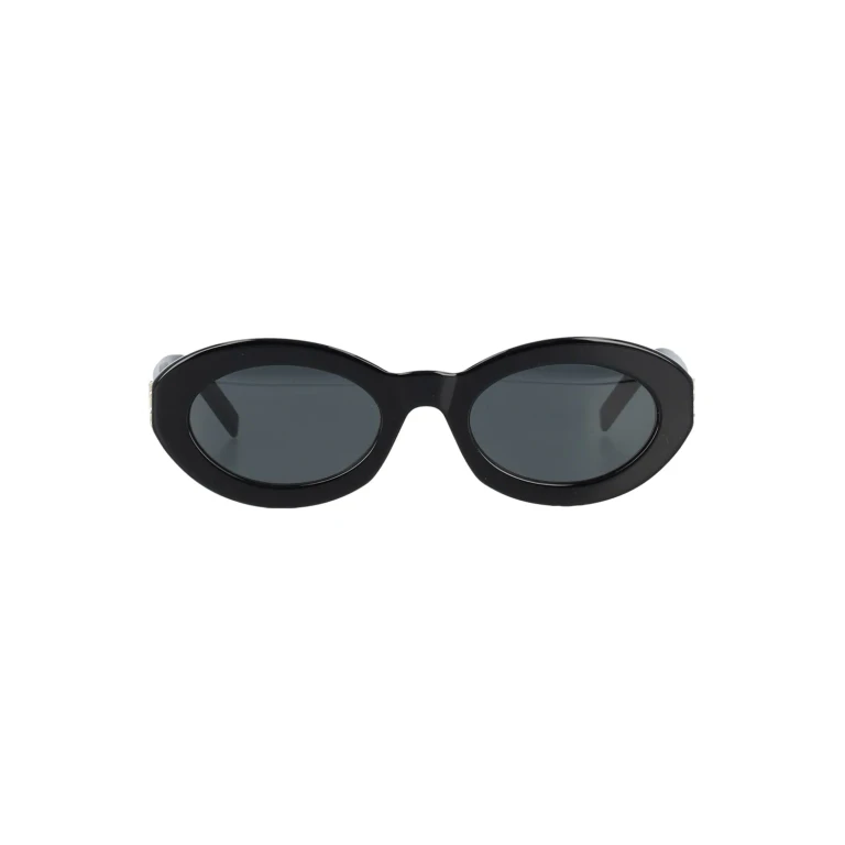 Sunglasses Woman color Black (780255Y99561000)