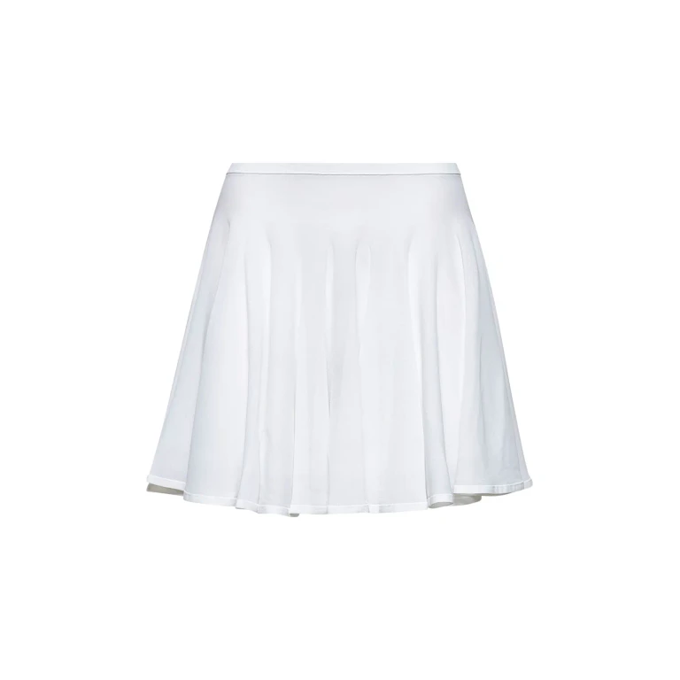 Falda skater Alaia