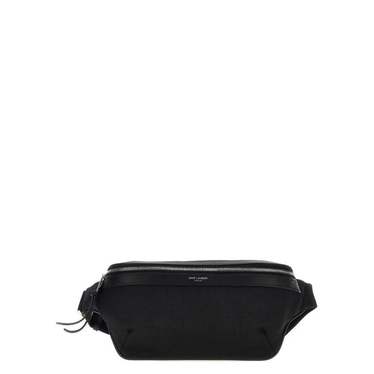 Gürteltasche aus Canvas